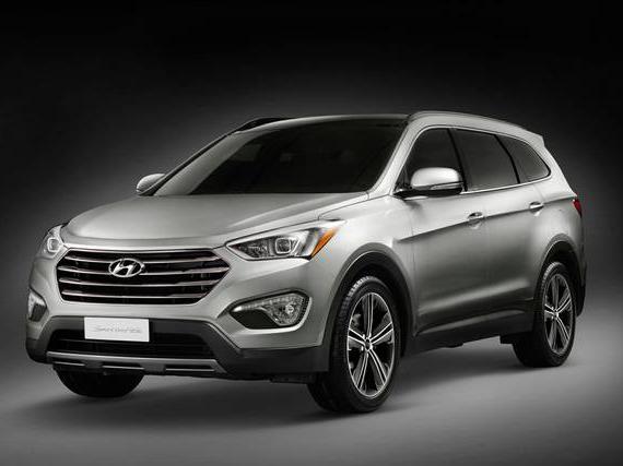 HYUNDAI SANTA FE 2016 KM8SR4HF8GU136079 image HYUNDAI SANTA FE 2016 KM8SR4HF8GU136079 image